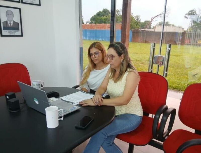 Imagem ilustrativa da matéria Figueirão avança em políticas ambientais com parceria intermunicipal para adaptação climática